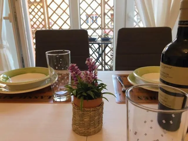 דירה Relax Vatican *