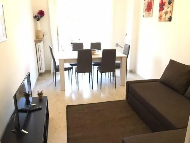 Relax Vatican דירה *