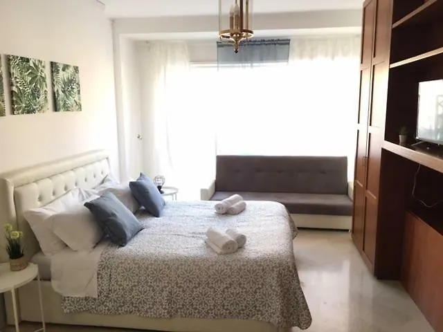 Relax Vatican דירה רומא