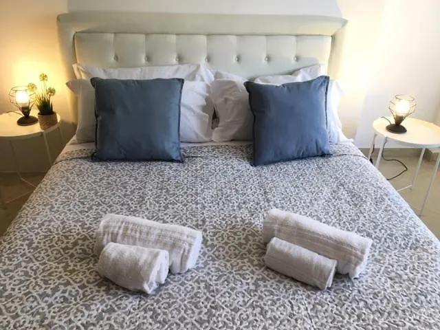 דירה Relax Vatican רומא