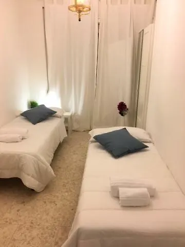 דירה Relax Vatican *